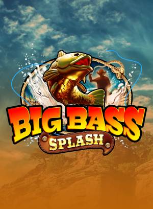 Big Bass Bonanza