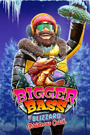 Bigger Bass Blizzard